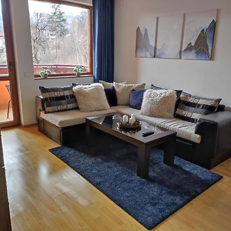 Neviasta Apartment Смолян Экстерьер фото