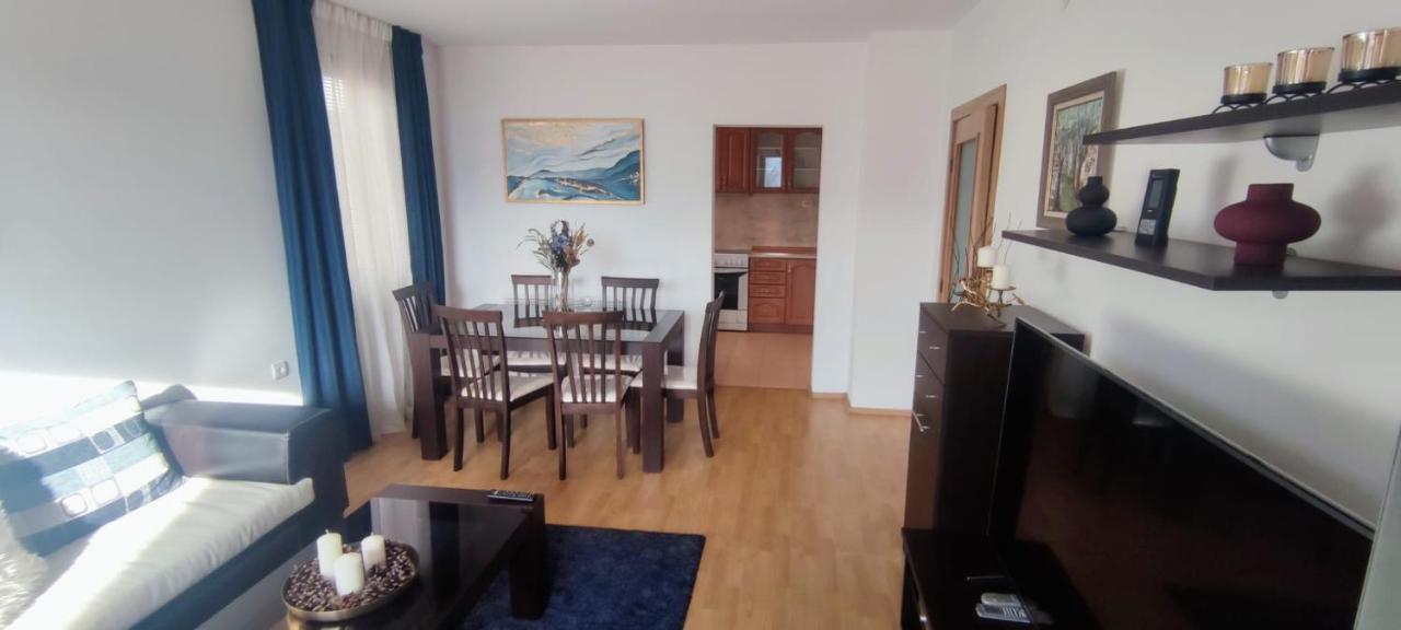 Neviasta Apartment Смолян Экстерьер фото