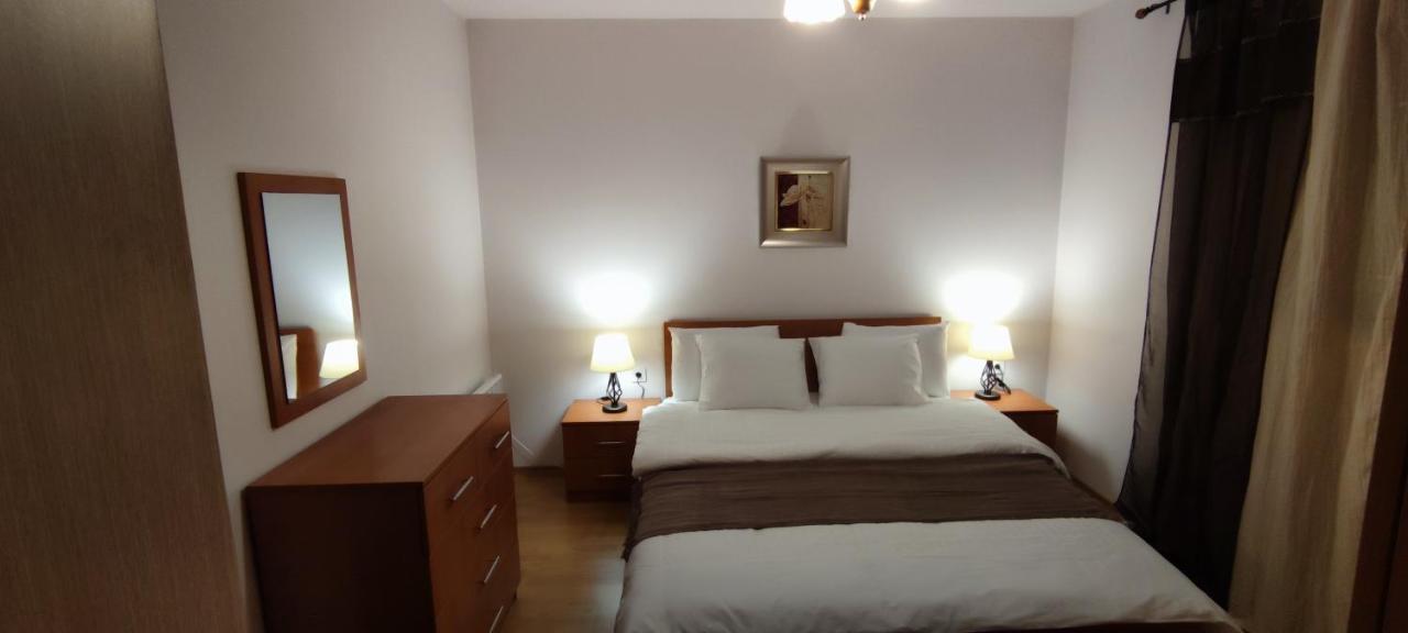 Neviasta Apartment Смолян Экстерьер фото