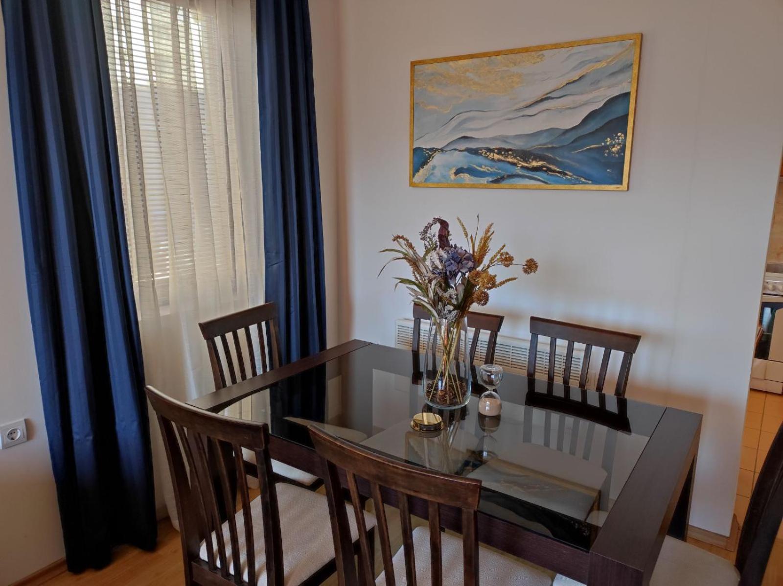 Neviasta Apartment Смолян Экстерьер фото